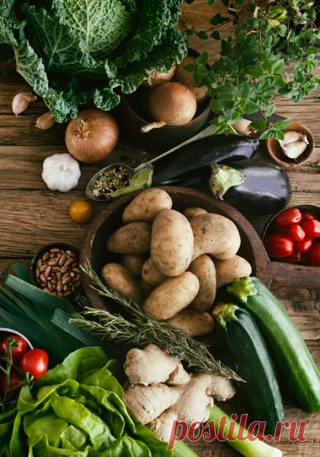 СМОТРИТЕ: Гепатолог огласил пару основных продуктов, которые лечат печень и желчный пузырь. Рассказываю о них