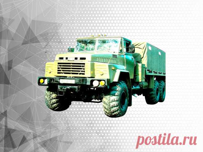 Последние советские тяжёлые армейские грузовики КрАЗ-260 - КОЛЕСА.ру – автомобильный журнал Достаточно мощный и совершенный девятитонный авиатранспортабельный автомобиль повышенной проходимости КрАЗ-260 (6х6), оборудованный передовыми советскими агрегатами и новыми надстройками, считался высшим достижением Кременчугского автозавода советского пе
