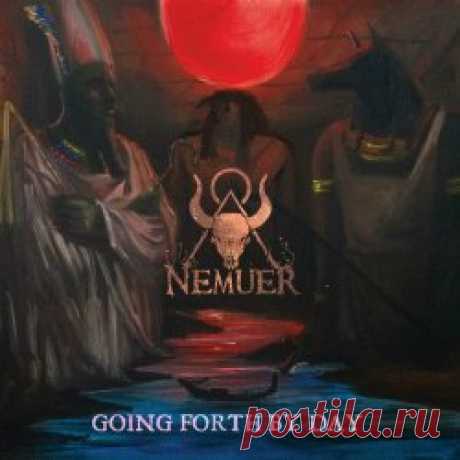 Nemuer - Going Forth By Day (2023) Artist: Nemuer Album: Going Forth By Day Year: 2023 Country: Czech Republic Style: Neofolk, Dark Folk