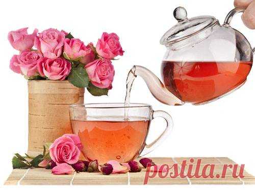 Чайная роза – описание, сорта, уход, свойства, фото Чайная роза - самая красивая роза, обладающая тонким ароматом. Из лепестков чайной розы можно приготовить полезный чай, масло чайной розы и розовую воду.