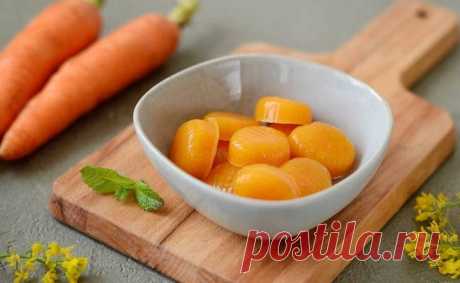 Морковный мармелад - 6 лучщих рецептов домашнего приготовления Морковный мармелад - прекрасный десерт для домашнего приготовления в любое время года. Готовить его можно с сахаром и без, на желатине или агаре