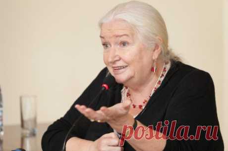 Татьяна Черниговская: Мозг помнит все, мимо чего вы прошли, на что посмотрели и что унюхали