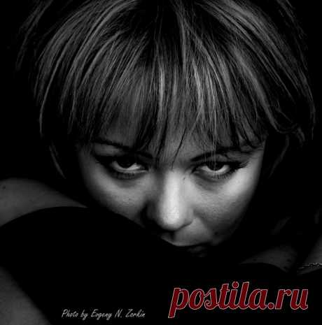 Фотография Ах, эти глаза ... из раздела портрет №4169996 - фото.сайт - Photosight.ru