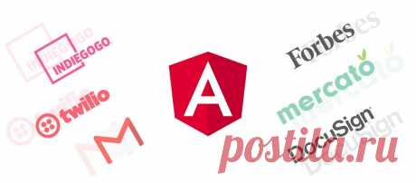 Angular Development Services | Hire Front-End Developers