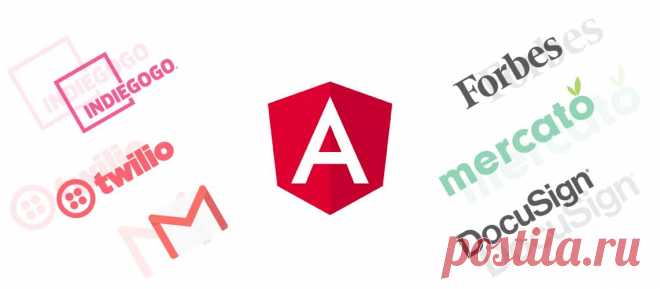 Angular Development Services | Hire Front-End Developers