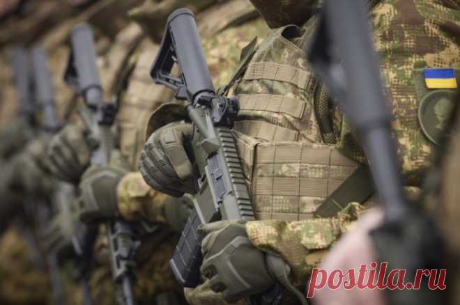 На Украине подтвердили усиление проверок мужчин выездных категорий. Украинцы неоднократно были пойманы на подделке документов.
