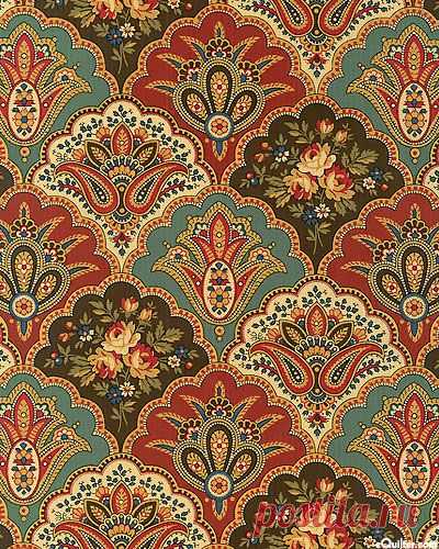 (189) very pretty design .... | paisley design / inspirations