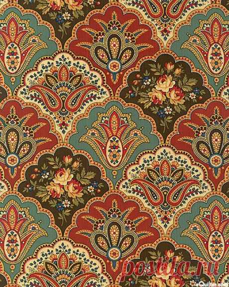 (189) very pretty design .... | paisley design / inspirations