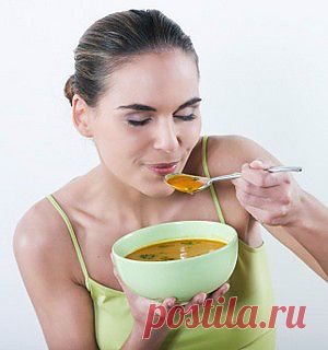 Жиросжигающий суп для похудения: диета клиники Майо | НетКг - диеты, упражнения для похудения