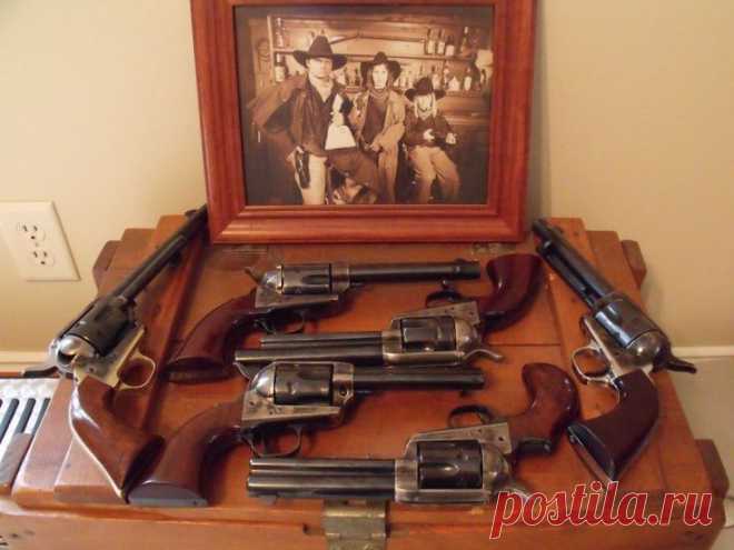 Uberti Single Action Army Revolvers | Weapons & 2nd Amendment stuff