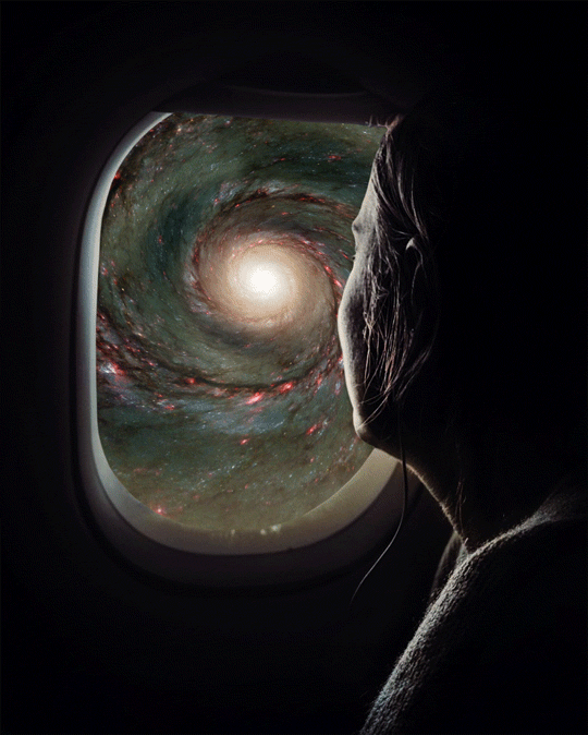 konczakowski:
“Universe 101.
”