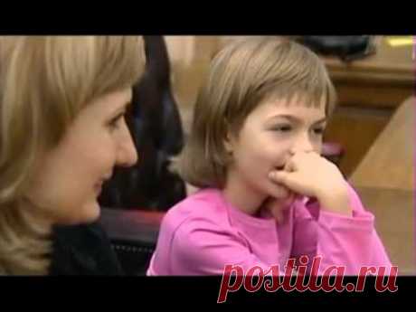 Стволовые клетки. Фильм Кирилла Набутова