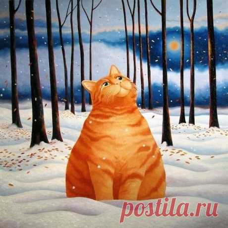 Я просто хочу получать удовольствие от жизни! Я не хочу хамить, скандалить и что-то кому-то доказывать, не хочу тратить время на общение с теми, кто мне неприятен, с людьми, которые меня не понимают, и пытаться достучаться до них. Не хочу пытаться вмещать свои мысли в чужую голову. Мне некогда! Я хочу жить своим настоящим. Я просто хочу жить. @ Олег Рой, Картина: Vicky Mount