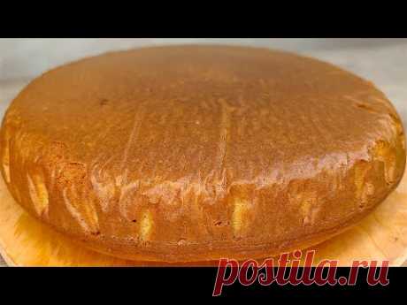 Эта овсянка на вкус в 100 раз вкуснее любого торта! Он просто тает во рту!