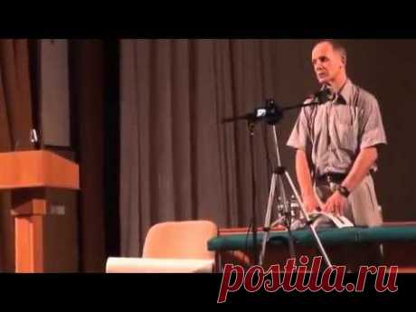 А .Т.  Огулов  - Здоровье в ваших руках! 18.06.2013