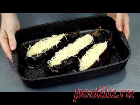 Вот что я готовлю ЛЕТОМ! 3 НОВЫХ рецепта БЕЗ МЯСА! Фаршированные овощи