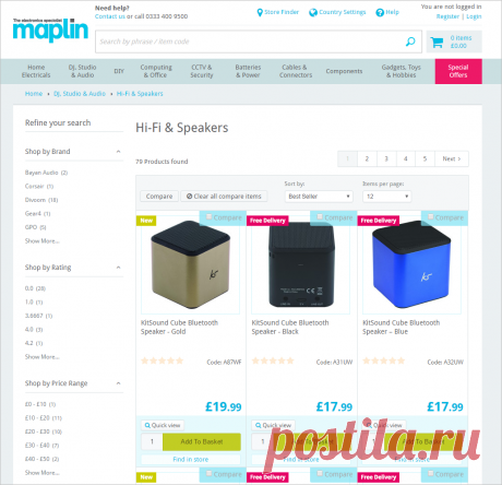 Top 10 Enduring Web-Design Mistakes
Progress Has Been Made: There's Progress to Be Made
