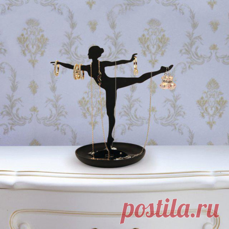 Балерина для украшений - $10 USD