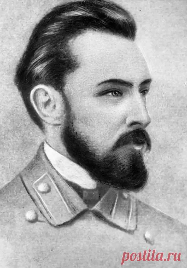 (35) Как младший брат Ленина стал Главой Крыма. И построил все его санатории - Абсолютный рейтинг - 22 апреля - 43798376791 - Медиаплатформа МирТесен