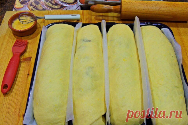 Маківник – Європейська Кухня з Іриною Чорній