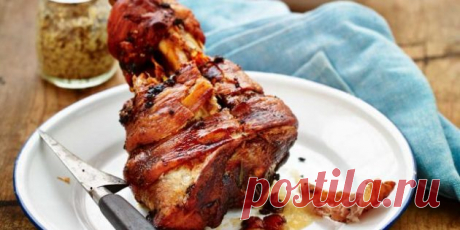 12 рецептов вкуснейшей свинины в духовке - Лайфхакер
