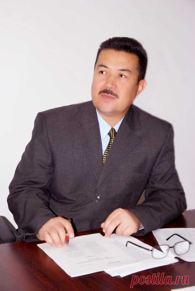 ОТА ВА ҚИЗ