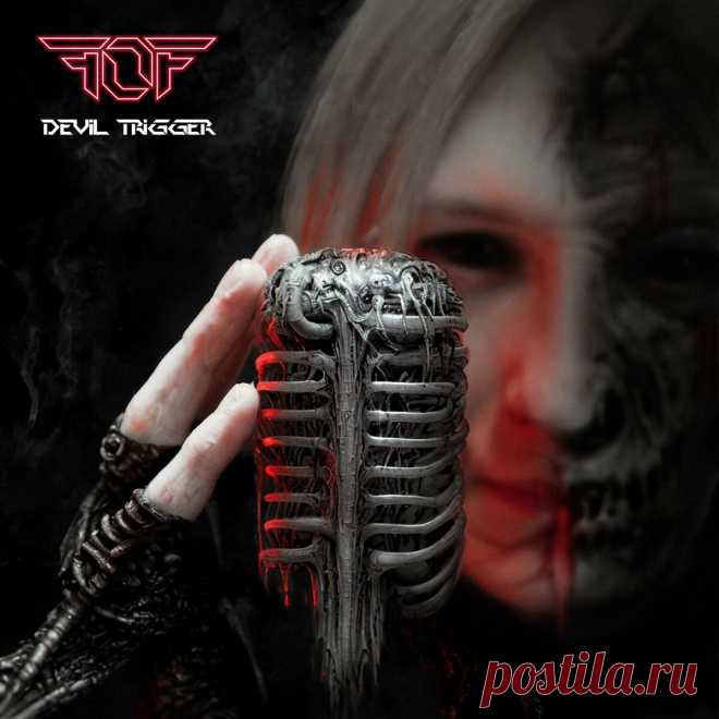 Faces off Fear - Devil Trigger (EP) (2023) 320kbps / FLAC