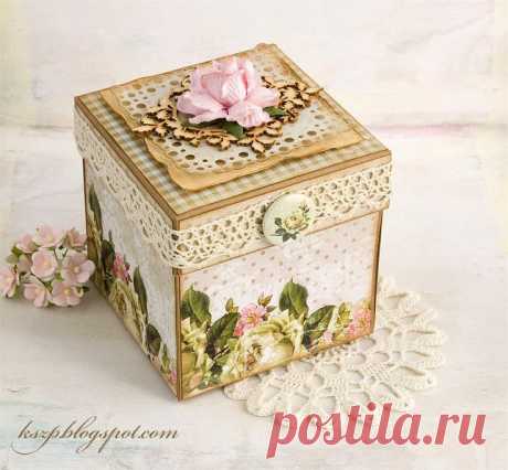 ***Ele HAND made*** Креативные идеи и МК