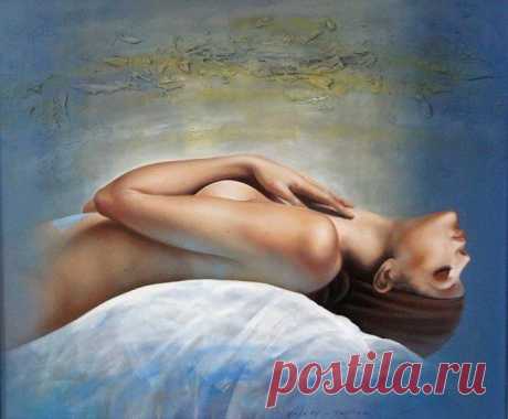 Современное искусство / Contemporary Art