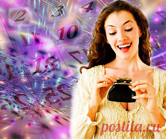Числа в судьбе человека | Красота Жизни