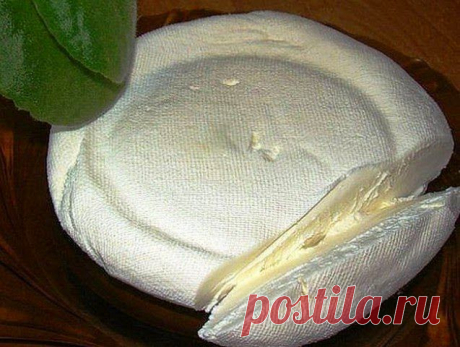 Кулинарные рецепты: Сыр &quot;маскарпоне&quot; в домашних условиях