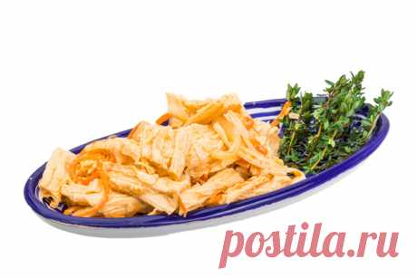 Как приготовить спаржу по-корейски - кулинарный пошаговый рецепт с фото на KitchenMag.ru