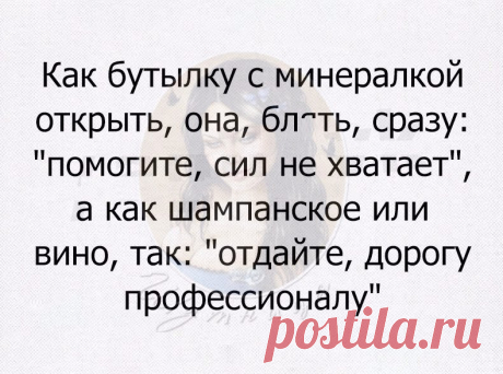 Шутница (анекдоты)