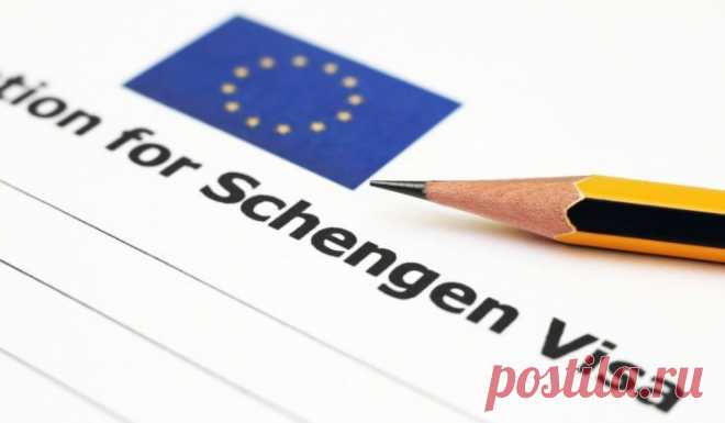 Как получить мультивизу на 5 лет - Новости