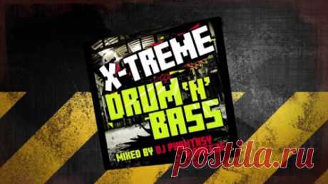 VA - X-TREME DRUM ‘N’ BASS Mixed By DJ Phantasy & Breeze 2CD tracklist 44 / 5:20:3501. Altern-8 — Activ-8 (Phantasy Remix) 4:1002. Krystal Klear feat. Jenna G — Addiction (Danny Byrd Remix) 4:0503. Jaydan — This Life (Original Mix) 4:3304. Breeze — Radical 4:3005. TC — Do You Rock (Heist Remix) 5:0406. Turno — Game Changer (Original Mix) 4:2507. Klip &