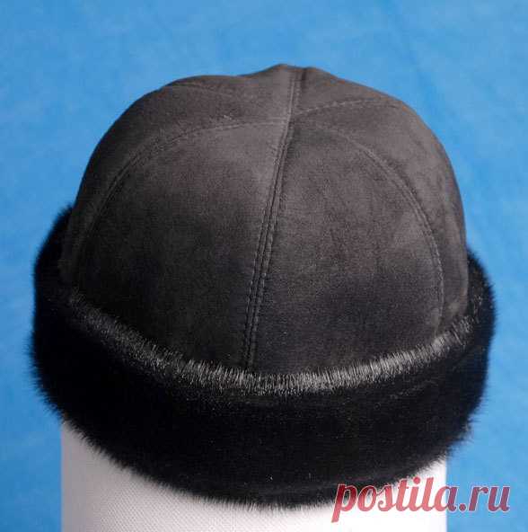Ответы Mail.Ru: Нужна срочно выкройка шапк-боярки мужской, на 58й размер. Пожалуйста!