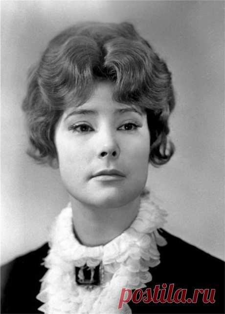 Татьяна Самойлова, 4 мая, 1934
 • 4 мая 2014