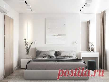 8 идеальных сочетаний цветов в интерьере спальни: примеры с фото, таблица | ivd.ru