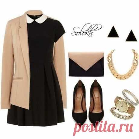 Модные сеты I