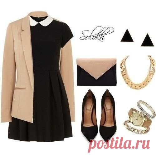 Модные сеты I