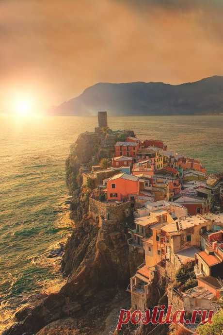 10 Most Beautiful Places To Visit In Italy