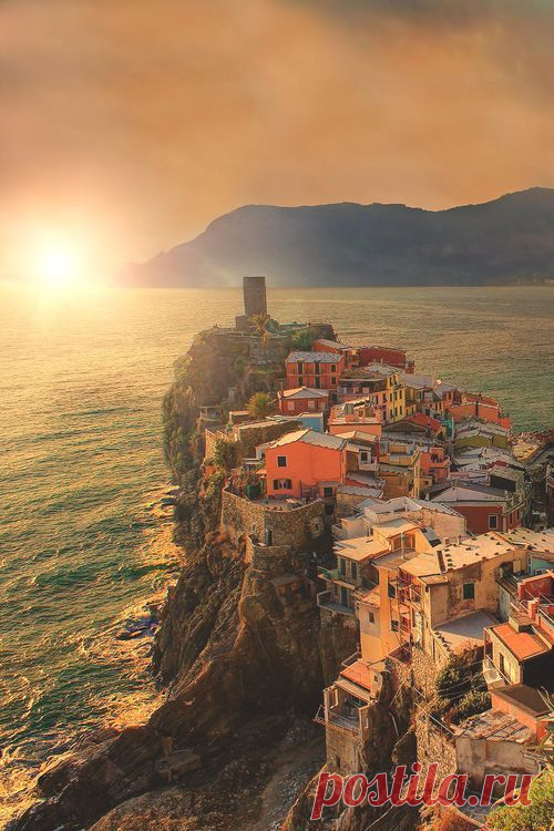 10 Most Beautiful Places To Visit In Italy