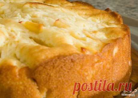 7 РЕЦЕПТОВ ШАРЛОТКИ: ВЫБИРАЙТЕ И ТВОРИТЕ! | Кулинарушка - Вкусные Рецепты