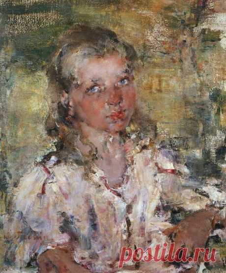 НИКОЛАЙ ИВАНОВИЧ ФЕШИН (1881-1955): ziggyibruni