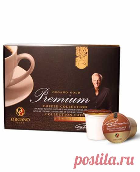 Premium Collection | Official Organo Gold Website