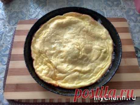 Омлет натуральный.: Группа Наши Вкусняшки!