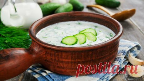 Всегда Вкусно! Видео рецепты  | 4 ХОЛОДНЫХ СУПА для гурманов БОТВИНЬЯ, КУКСИ, ТАРАТОР, ГАСПАЧО. Рецепты от Всегда Вкусно!