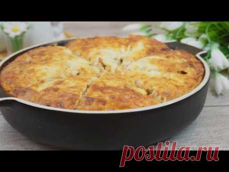 Ух, как же это вкусно! Из картофеля горячее: "Хочу добавки"  девиз этого блюда
