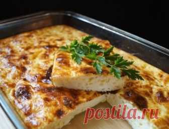 Вкусный омлет топ-6 рецептов 