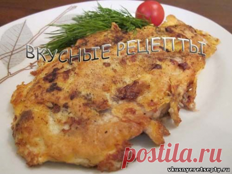 Свинина в кляре - рецепт с фото | Вкусные рецепты